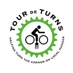 Tour de Turns 2026 Sponsorships - logo